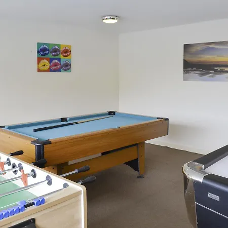 Holiday home White House 2 *